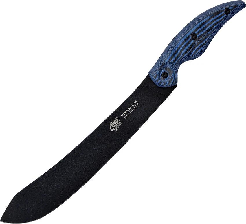 Camillus Cuda Breaking Knife 18130 by Camillus