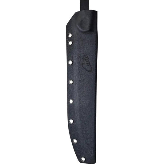 Camillus Cuda Professional Fillet Knife 10 Inch Stainless Blade Full Tang Micarta Handle Anglers by Camillus