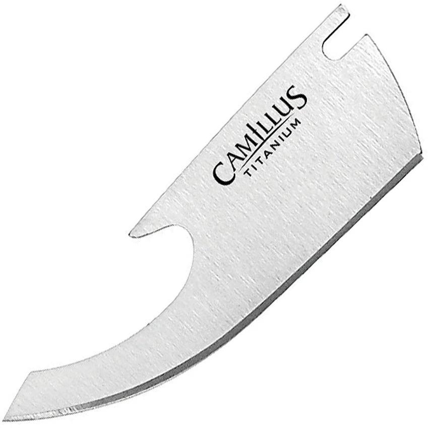 Camillus TigerSharp Replacement Blades 18565 by Camillus