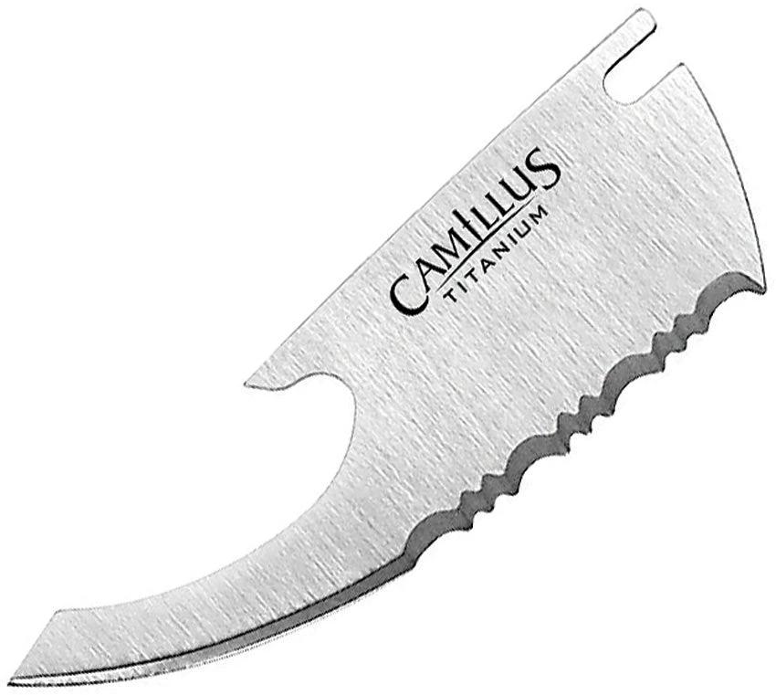 Camillus TigerSharp Replacement Blades 18566 by Camillus