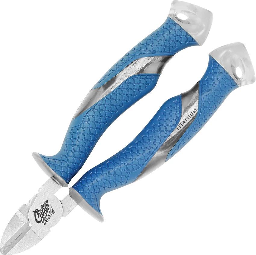 Camillus Cuda Wire Cutters 18827 by Camillus