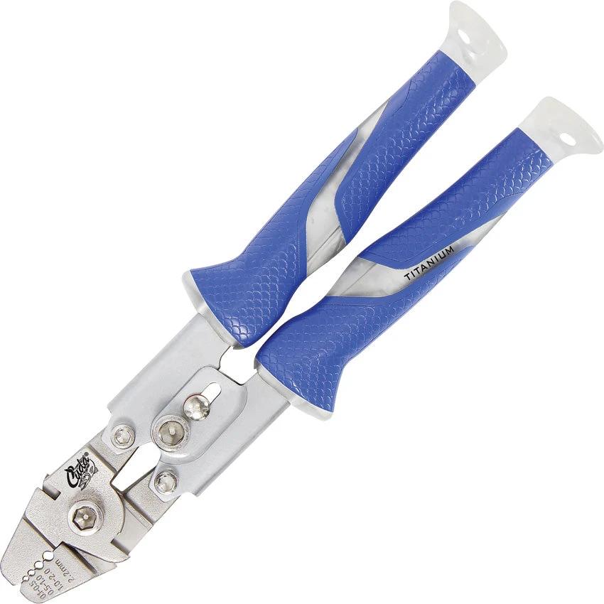 Camillus Cuda Crimper 18836 by Camillus