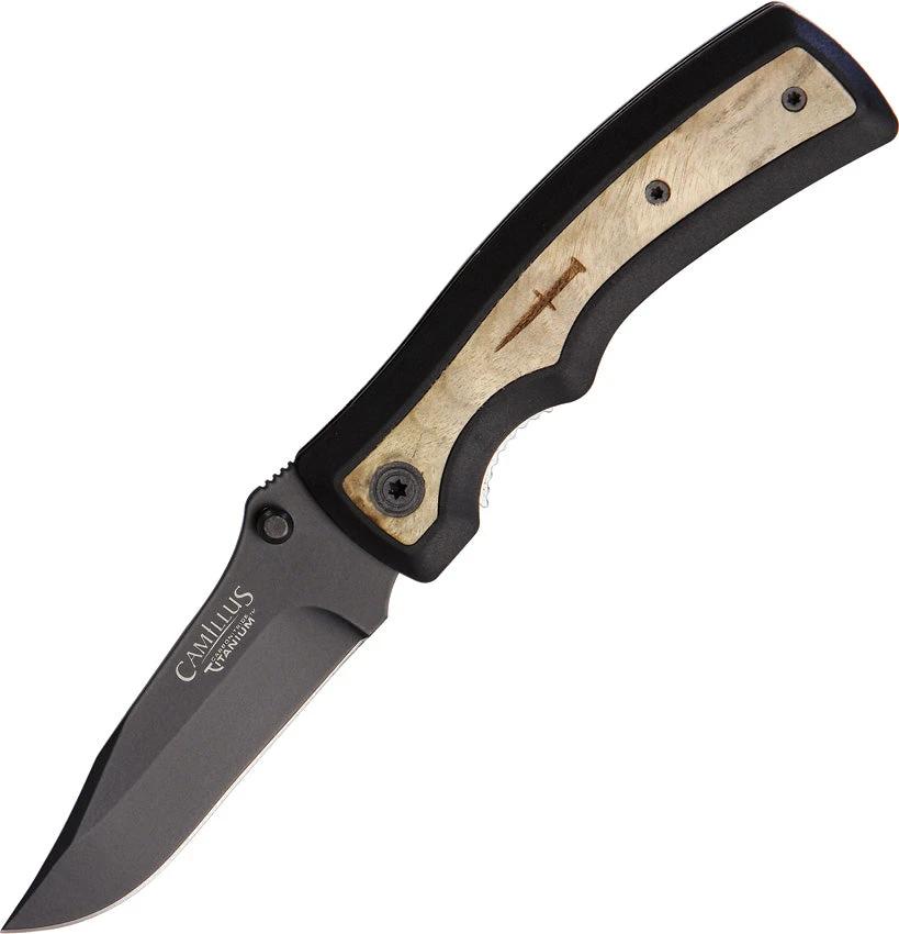 Camillus Slick 19076 by Camillus