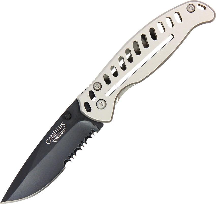 Camillus EDC3 Folder CAM-19166 by Camillus