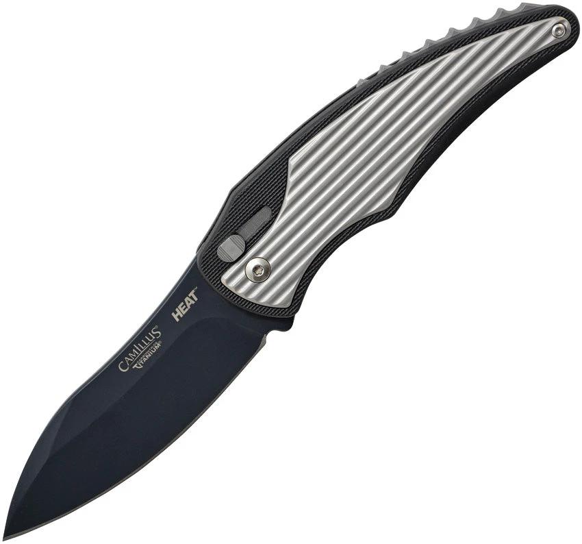 Camillus Heat Folder CAM-19167 by Camillus