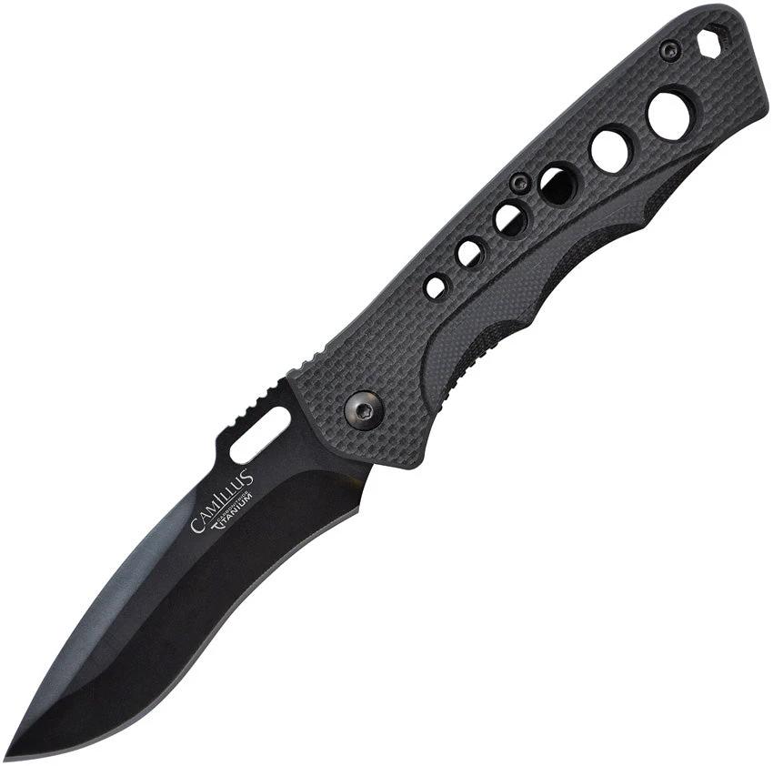 Camillus Rage Folder CAM-19302 by Camillus