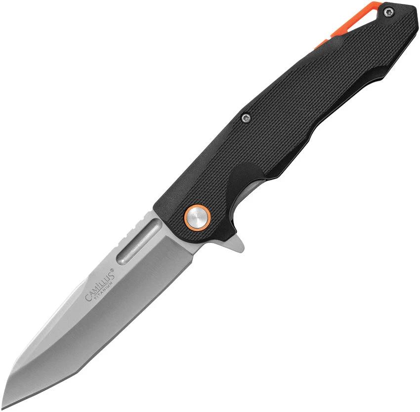 Camillus Regent Linerlock A/O CAM-19365 by Camillus