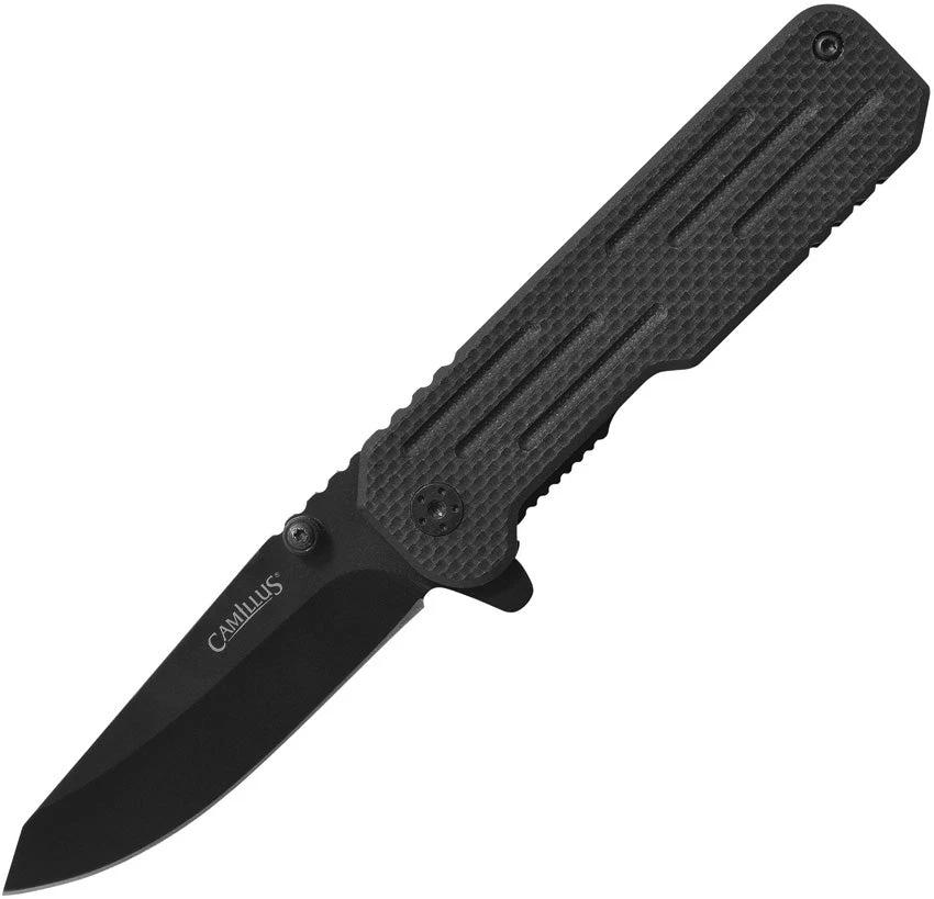 Camillus Choff Framelock GFN CAM-19395 by Camillus