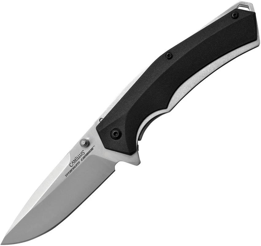Camillus Linerlock 19400 by Camillus