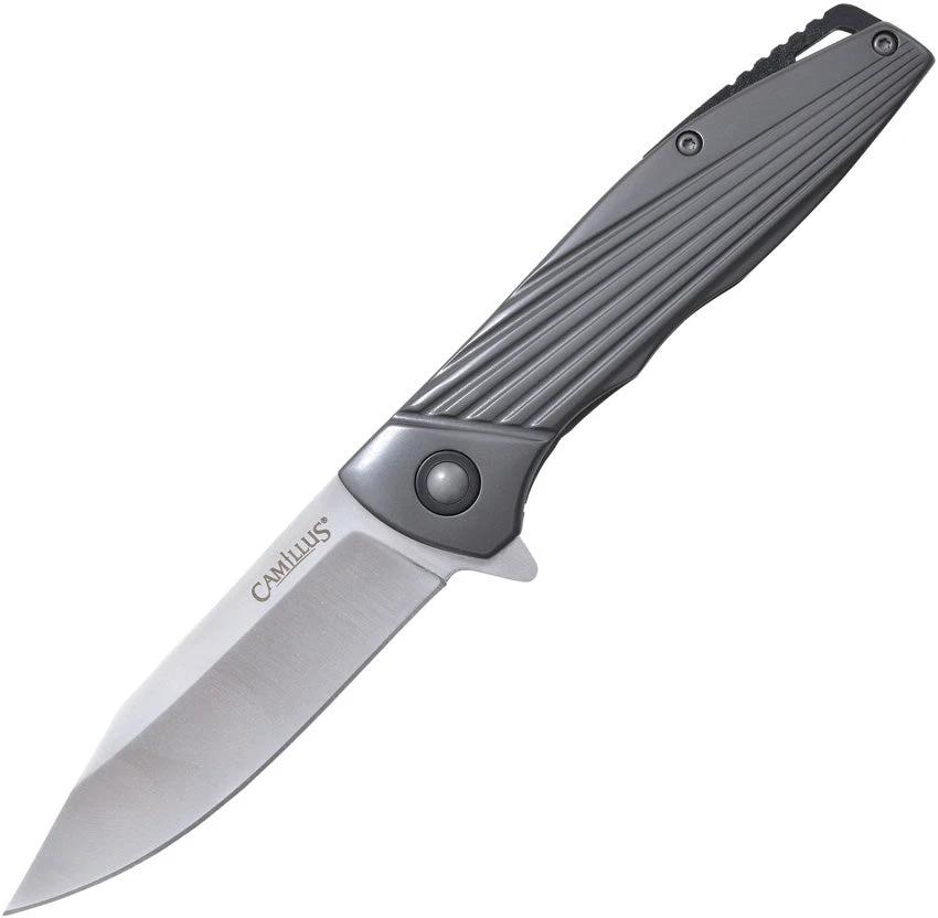 Camillus Horizon Linerlock A/O CAM-19419 by Camillus