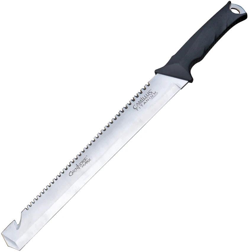 Camillus Carnivore Maxx 2 Machete 19483 by Camillus