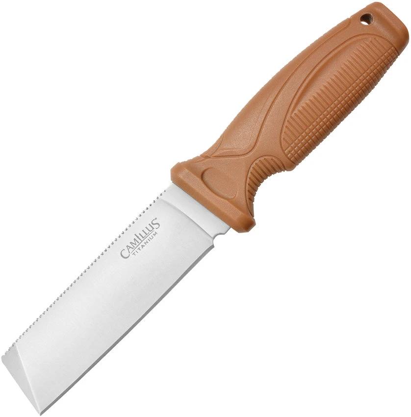 Camillus Swedge Fixed Blade CAM-19627 by Camillus