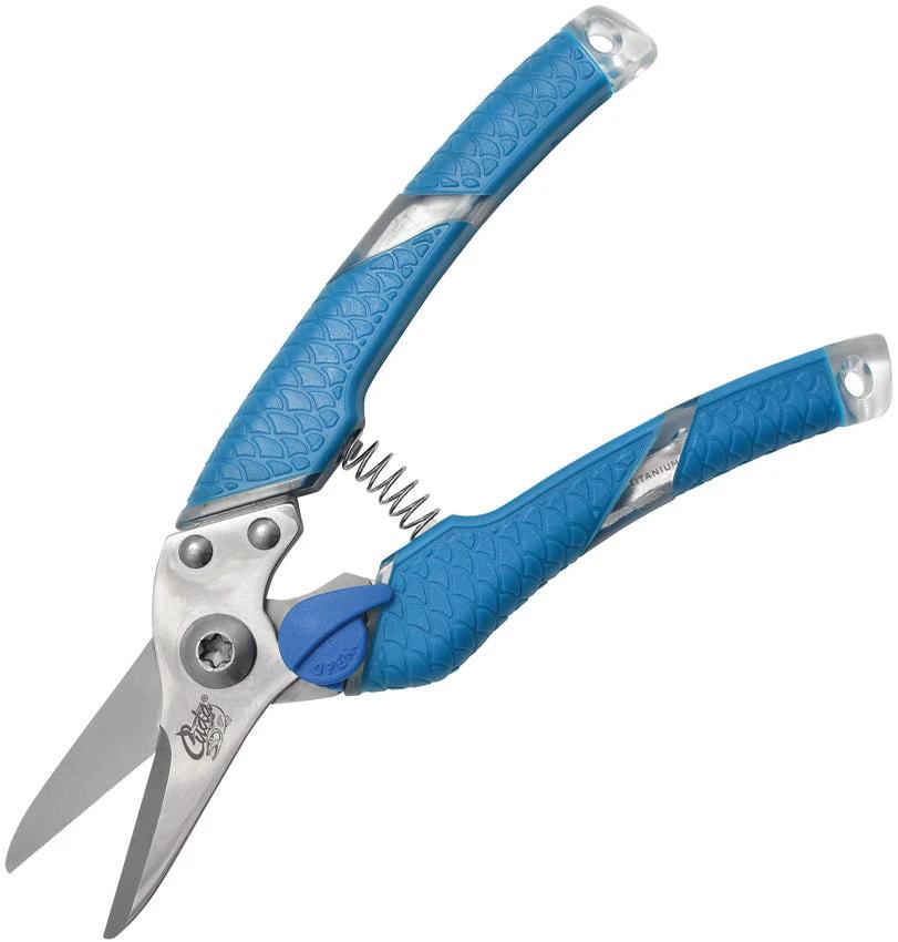 Camillus Cuda 7.5in HD Bypass Cutters 23042 by Camillus