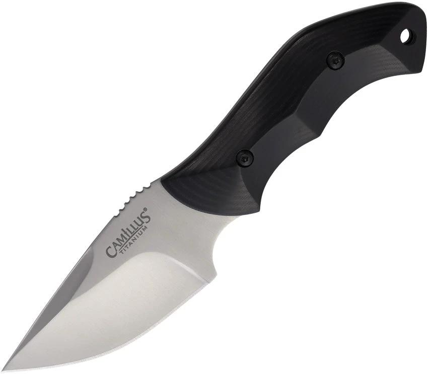 Camillus HT-7 Fixed Blade CAM-99977 by Camillus