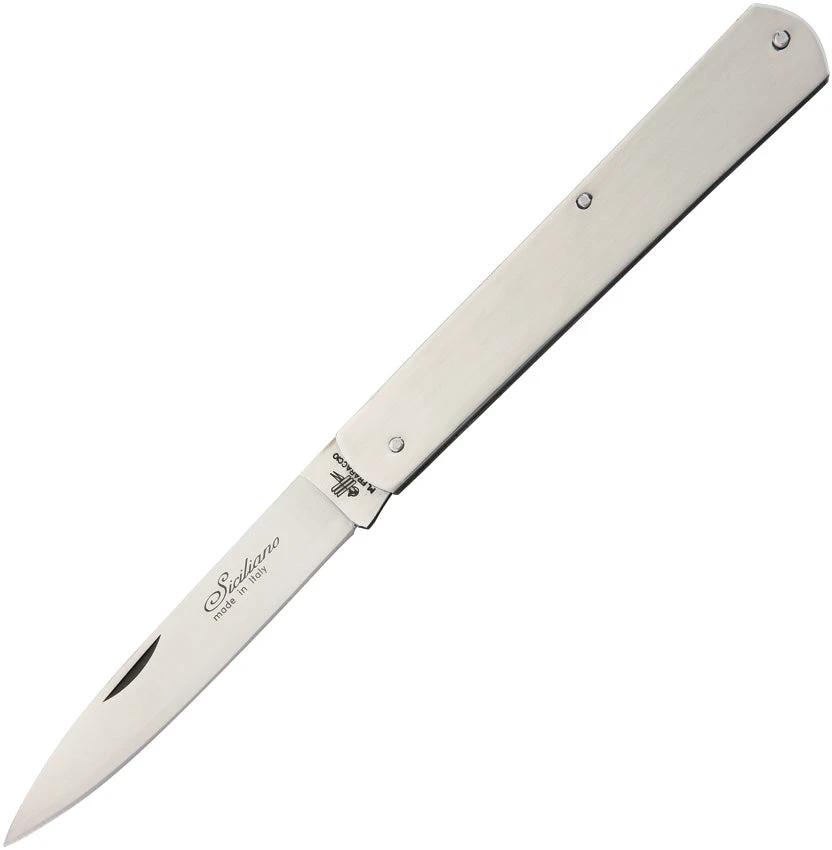 Fraraccio Knives Sfilato Lunghezza 0559/103 WITH BOX by Fraraccio Knives