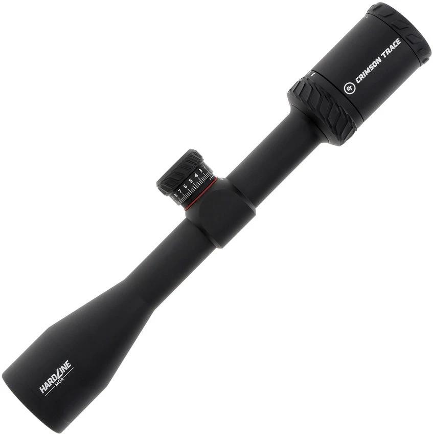 Crimson Trace Hardline Pro 4-16x50 Scope 01-01020 by Crimson Trace