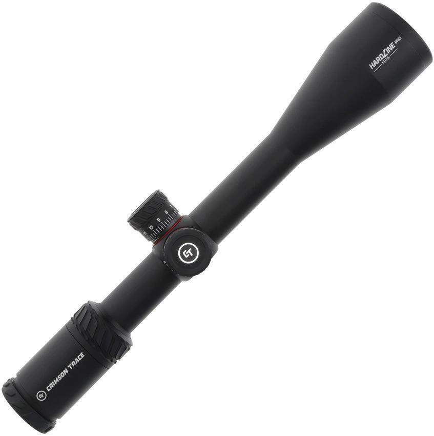 Crimson Trace Hardline Pro 4-16x50 Scope 01-01060 by Crimson Trace