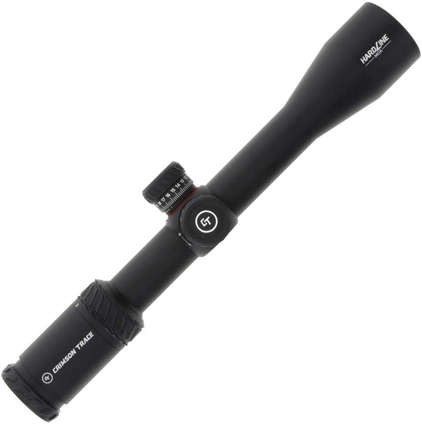 Crimson Trace Hardline 3-12x42 Scope 01-01160 by Crimson Trace