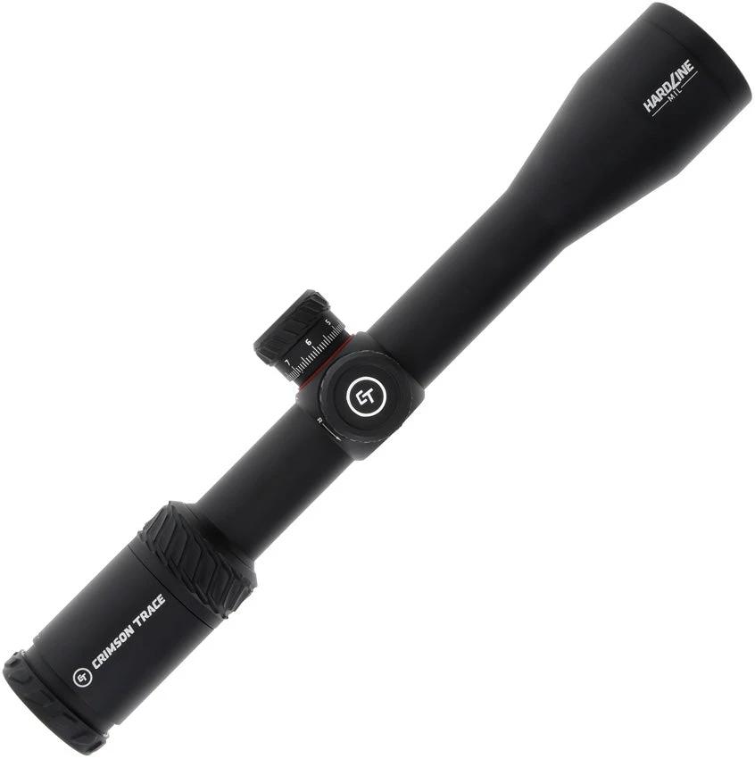 Crimson Trace Hardline 3-12x42 Scope 01-01170 by Crimson Trace