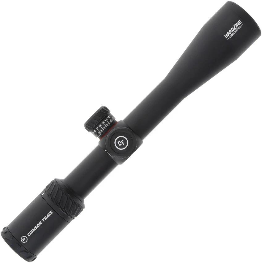 Crimson Trace Hardline 4-16x42 Scope 01-01190 by Crimson Trace