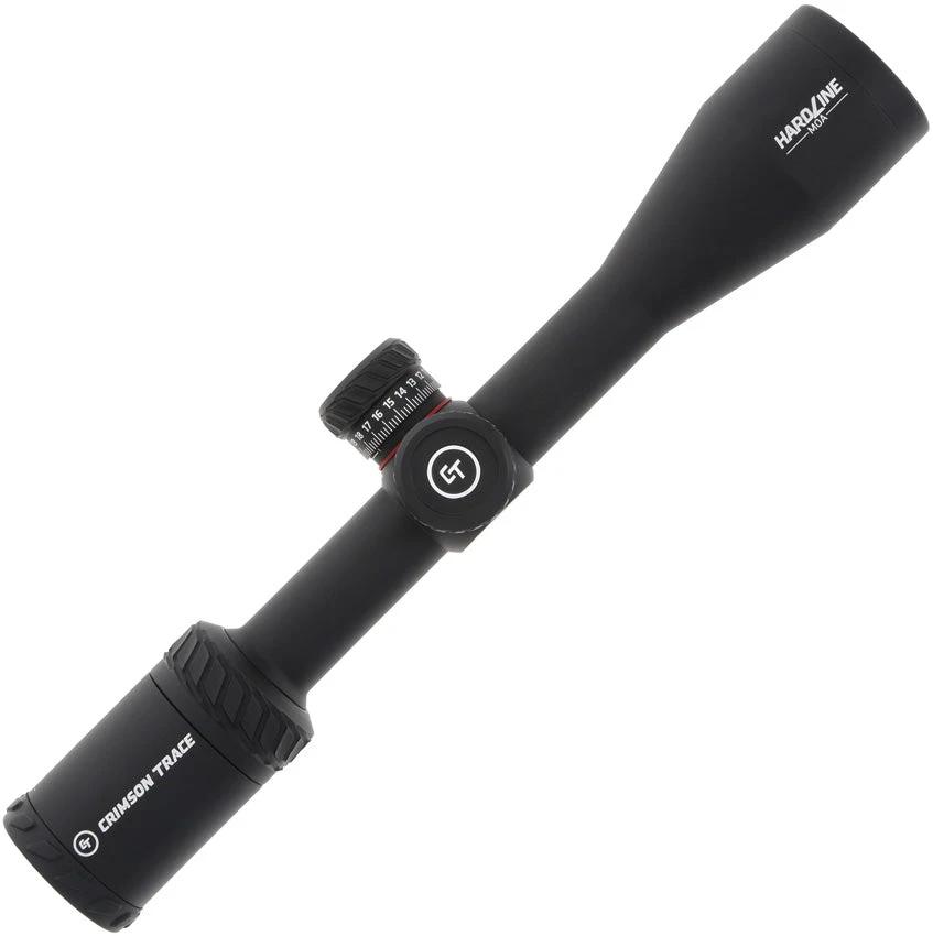 Crimson Trace Hardline 3-9x40 Scope 01-01200 by Crimson Trace