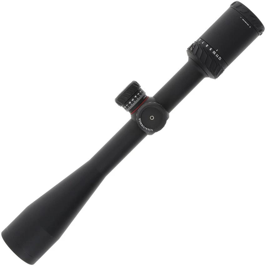 Crimson Trace Hardline 4-12x40mm Scope 01-01250 by Crimson Trace