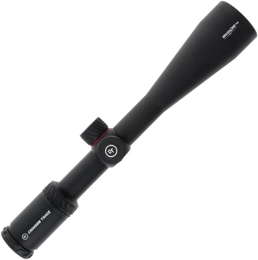 Crimson Trace Brushline Pro 4-16x50 Scope 01-01340 by Crimson Trace