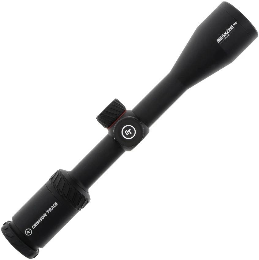 Crimson Trace Brushline Pro 2.5-10x42 Scope 01-01380 by Crimson Trace