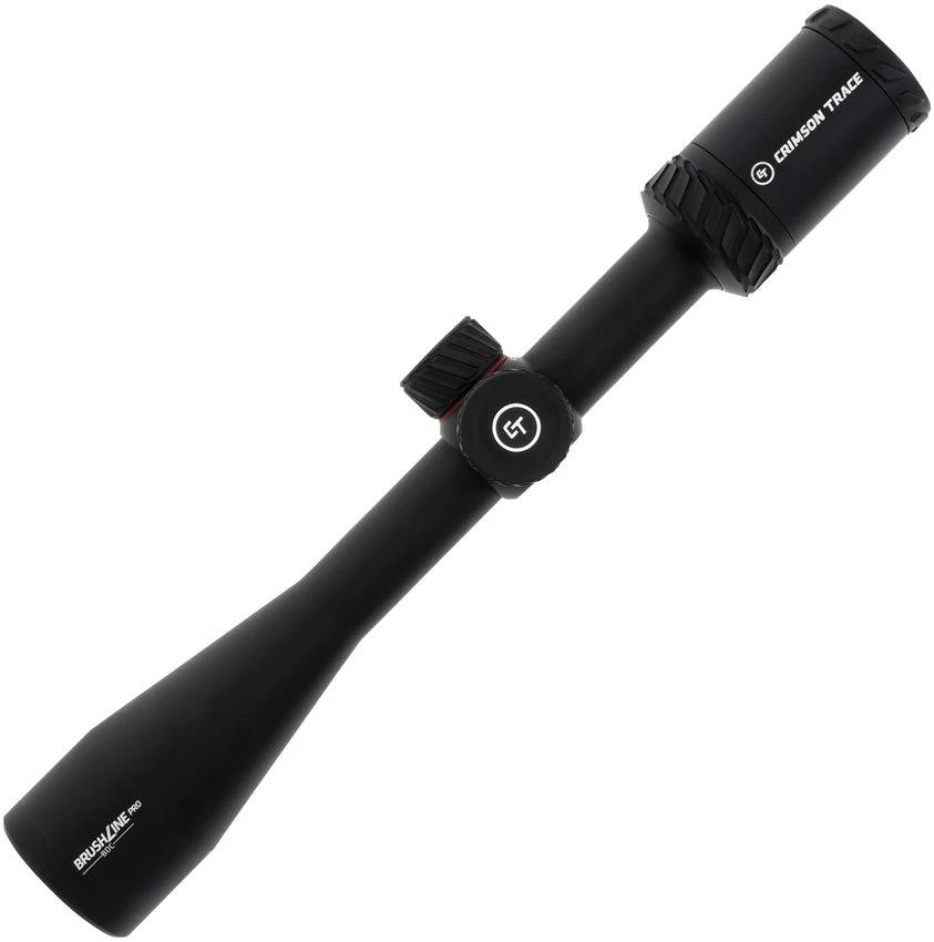 Crimson Trace Brushline Pro 4-16x42 Scope 01-01400 by Crimson Trace