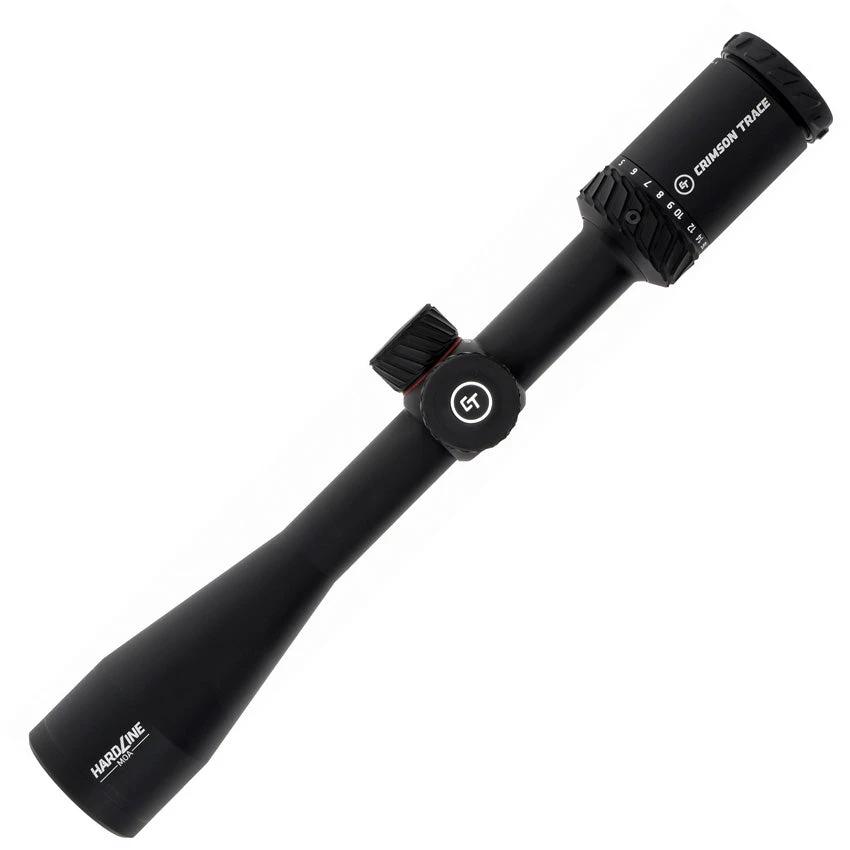 Crimson Trace Hardline 4-16x42 Scope 01-01410 by Crimson Trace