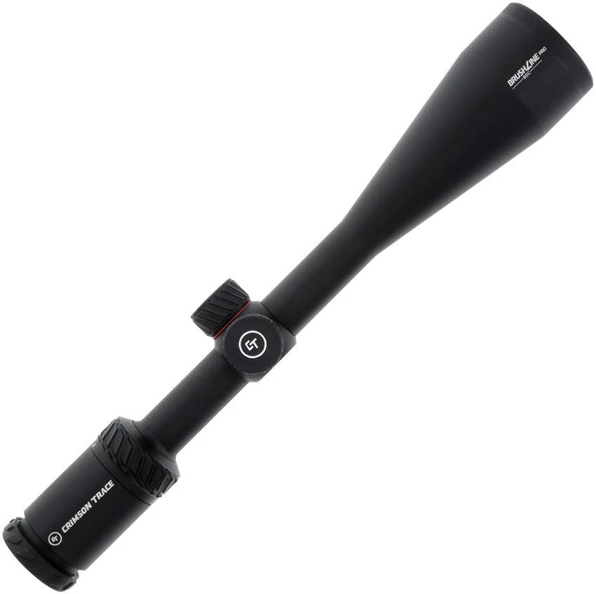 Crimson Trace Brushline Pro 4-16x50mm Scope 01-01420 by Crimson Trace