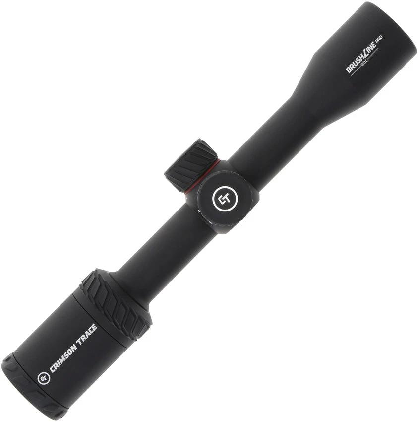 Crimson Trace Brushline Pro 2-7x33mm Scope 01-01440 by Crimson Trace