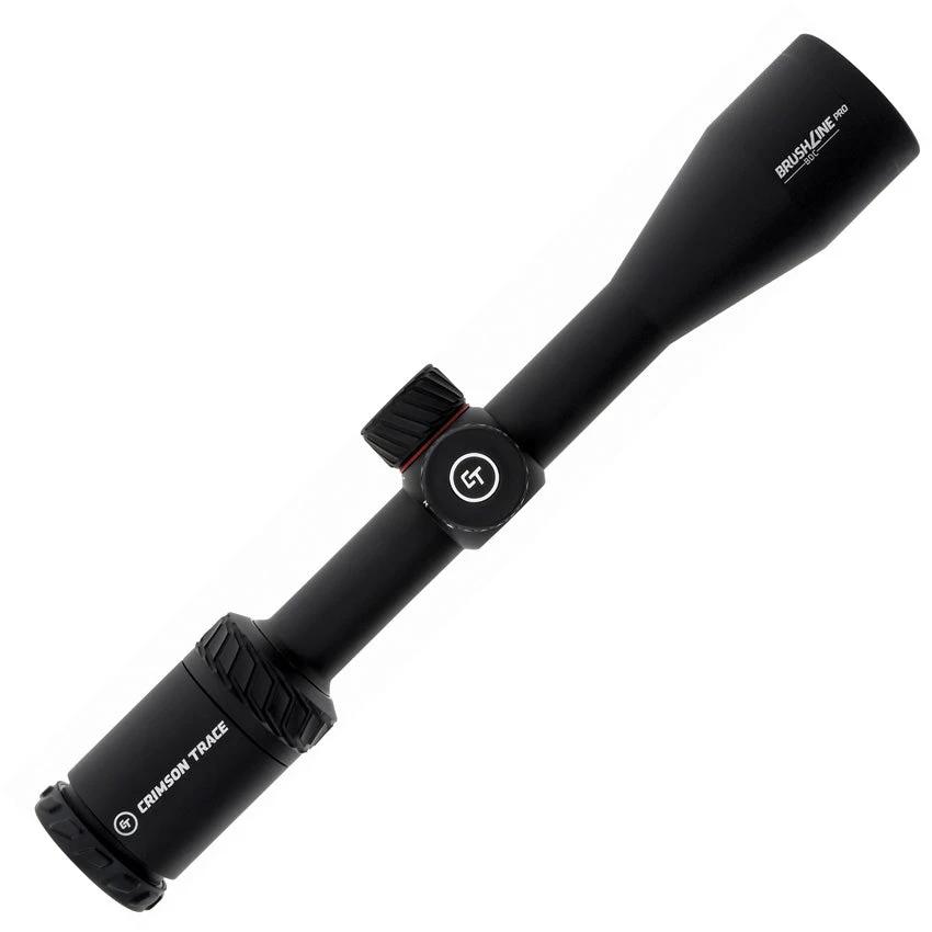 Crimson Trace Brushline Pro 3-9x40mm Scope 01-01460 by Crimson Trace