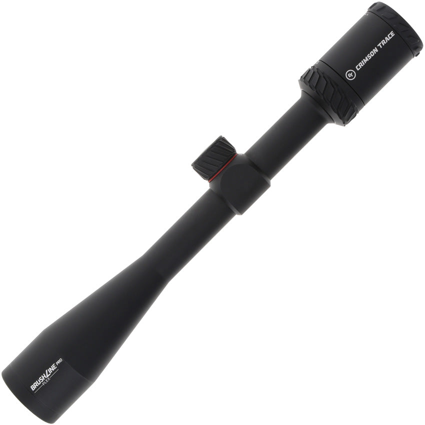 Crimson Trace Brushline Pro 4-12x40 Scope 01-01490