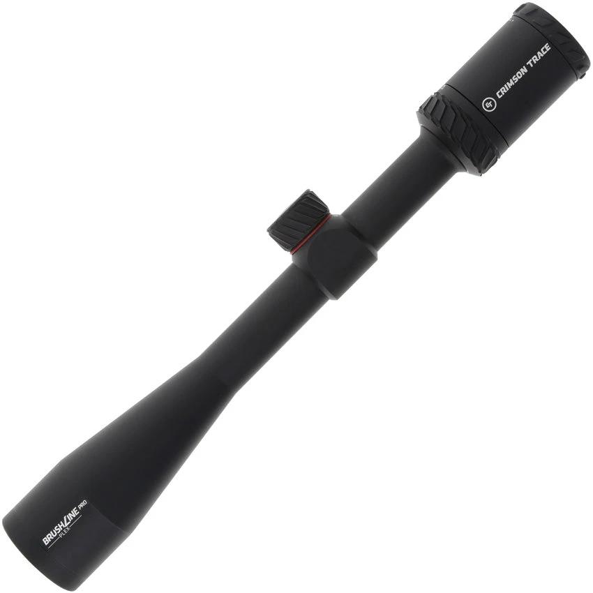 Crimson Trace Brushline Pro 4-12x40 Scope 01-01490 by Crimson Trace