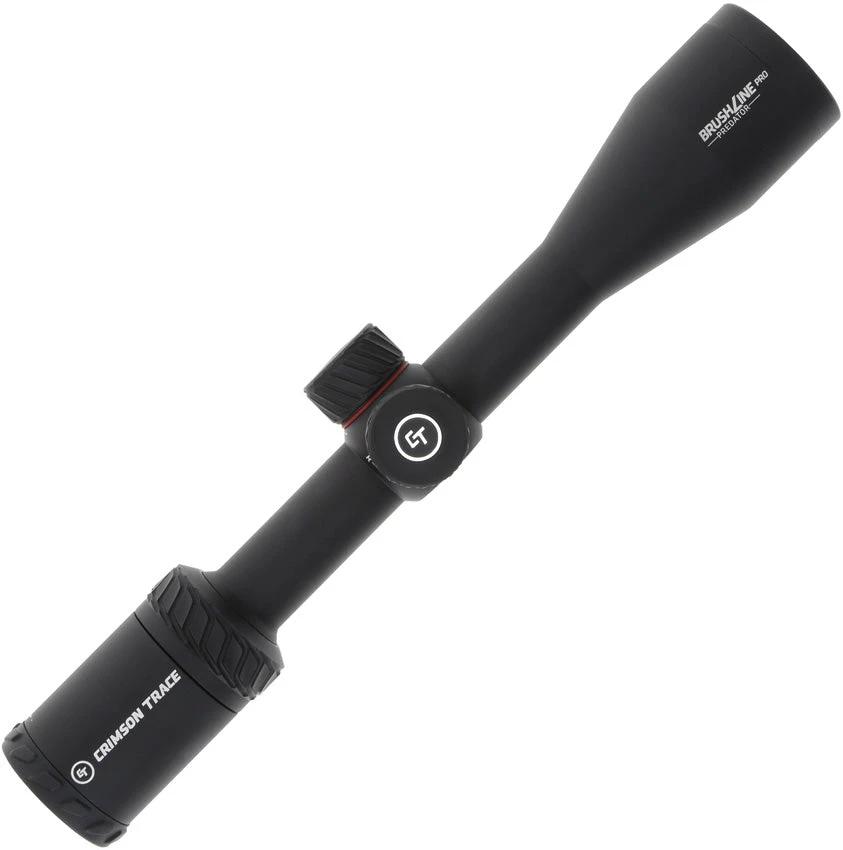 Crimson Trace Brushline Pro 3-9x40mm Scope 01-01520 by Crimson Trace