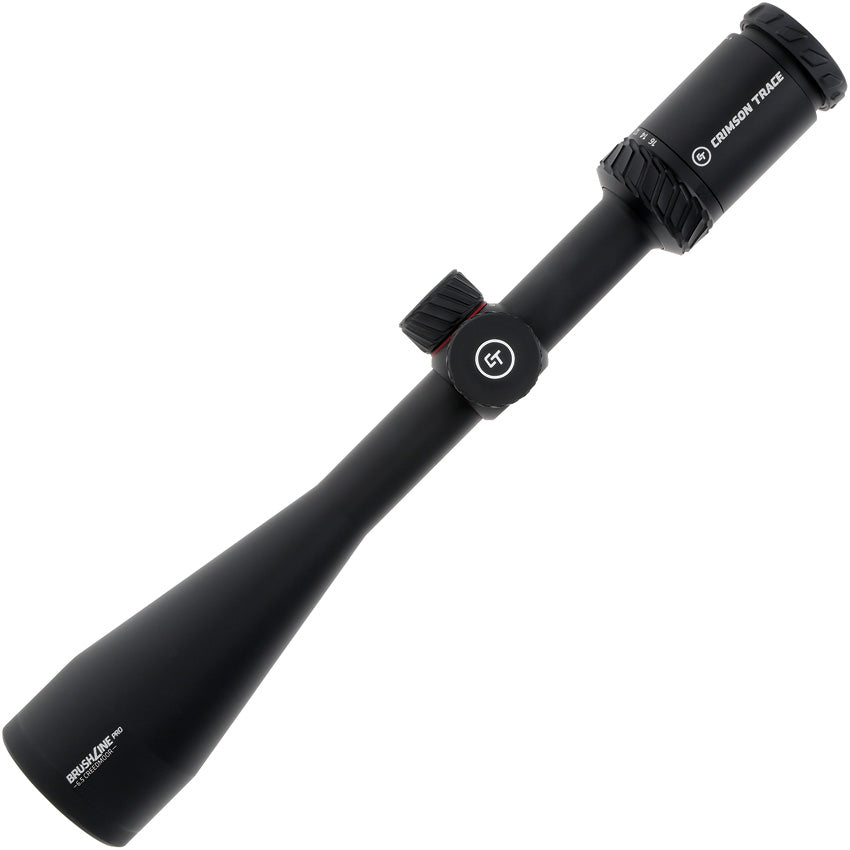 Crimson Trace Brushline Pro 4-16x50 Scope 01-3000000