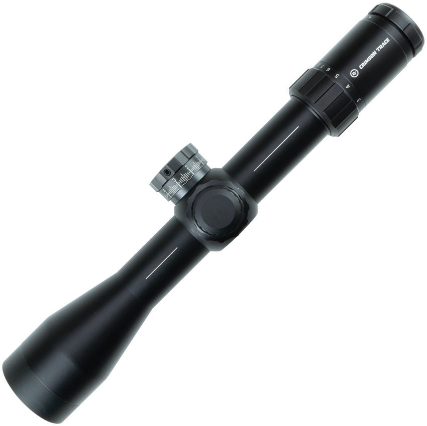 Crimson Trace 5-Series Rifle Scope 3-18x50mm CTL-5318