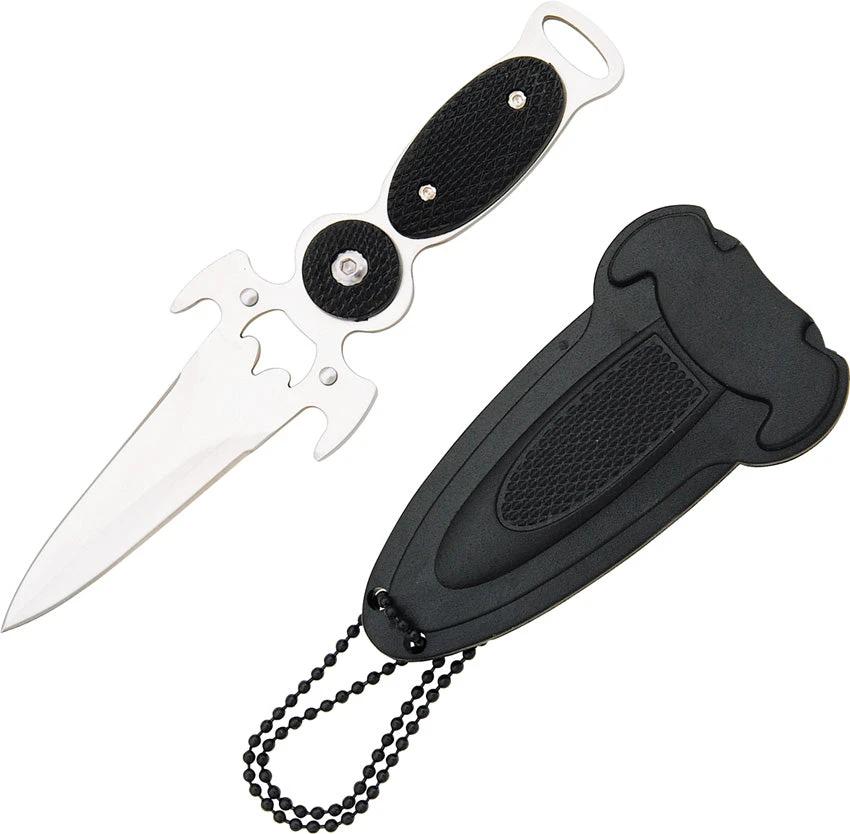 China Made Bat Neck Knife 210302 by China Made