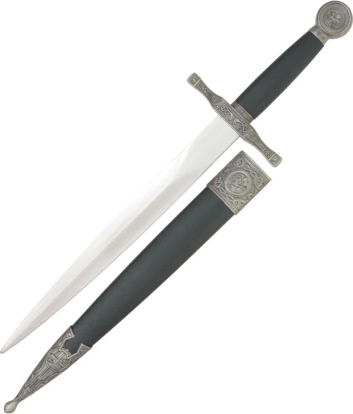 China Made Medieval Knights Dagger 210632 by China Made