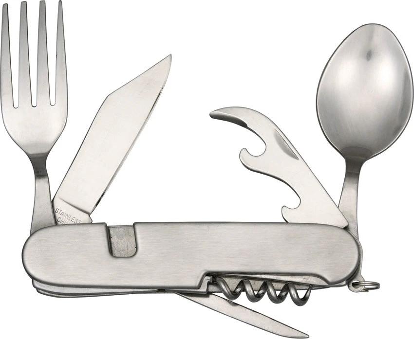 Rite Edge Six Function Camp Tool 210844-6 by Rite Edge