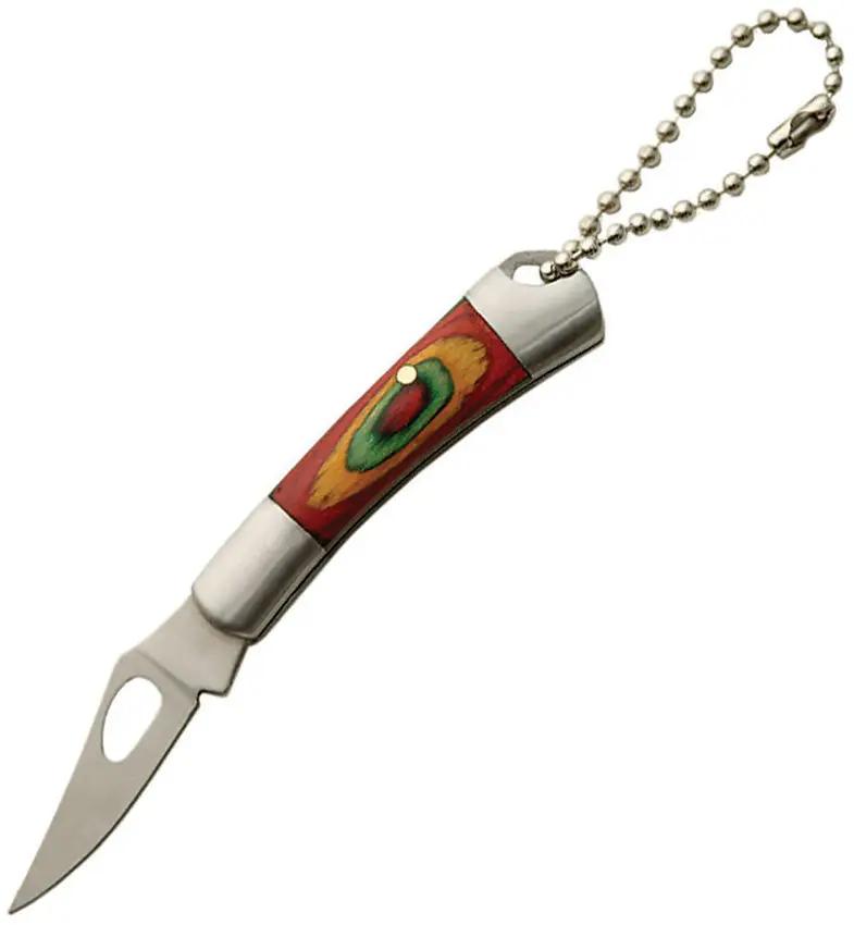 Rite Edge Keychain Folder Multi 210879-MC by Rite Edge