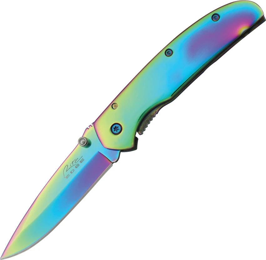 Rite Edge Rainbow IV 210930 by Rite Edge