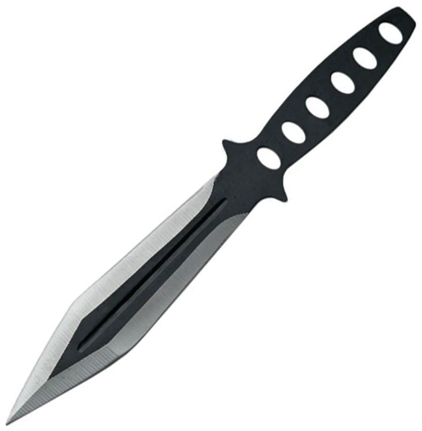 Rite Edge Throwing Knife Set 210939 by Rite Edge