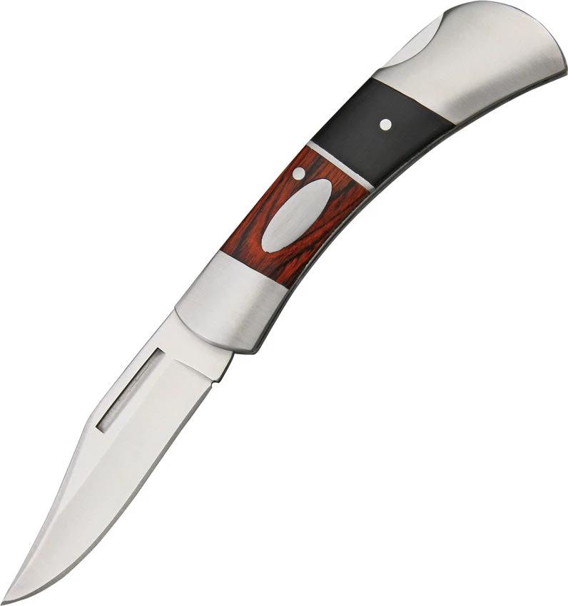 Rite Edge Lockback 210962-PW by Rite Edge