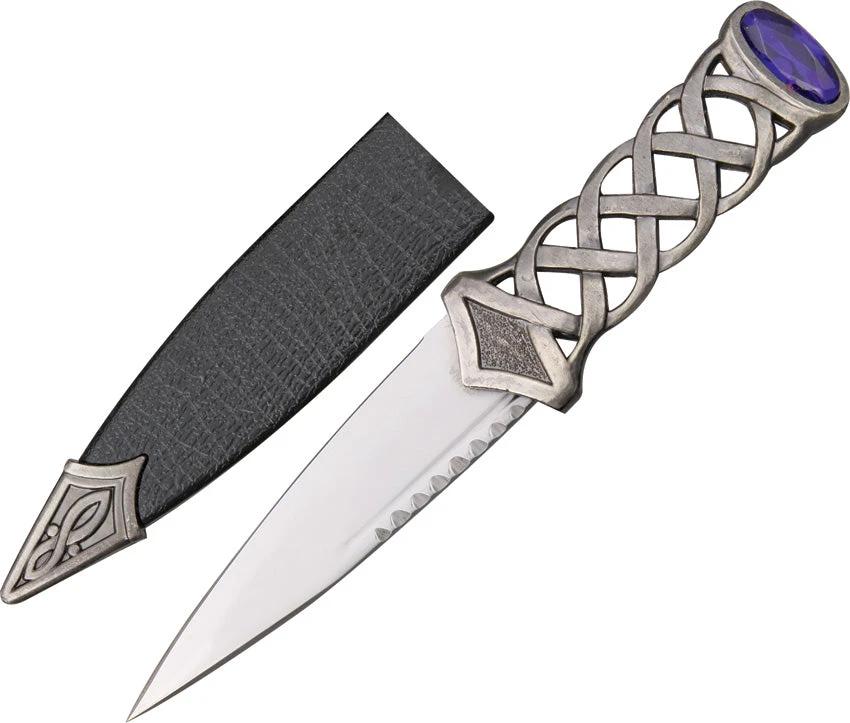 Rite Edge Highlander Dirk 210964 by Rite Edge