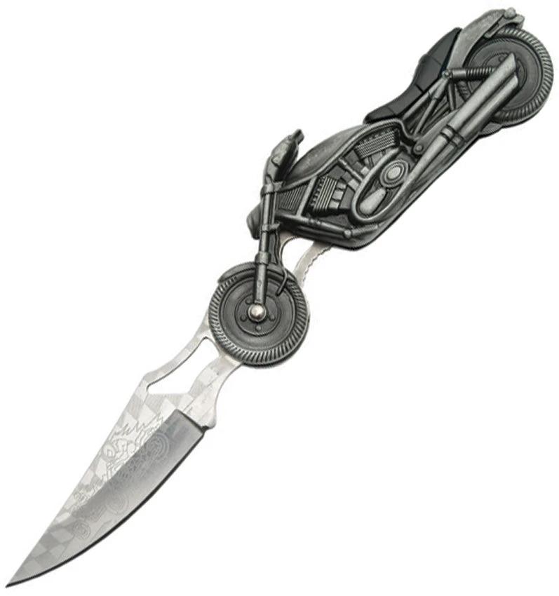 China Made Motorcycle Linerlock 211139 by China Made
