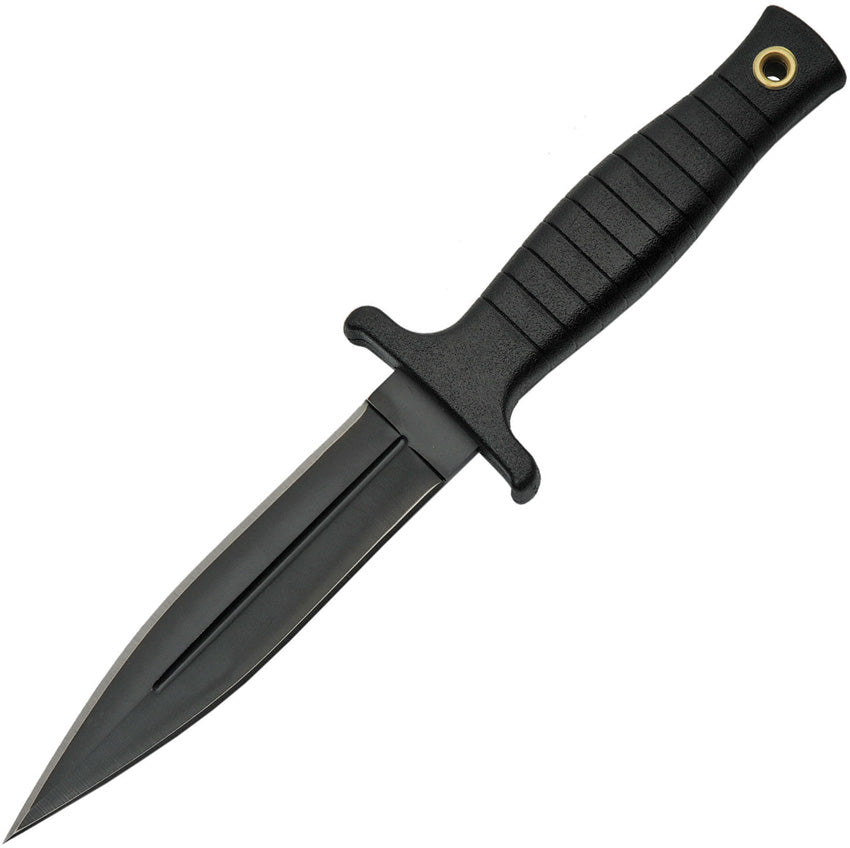 Rite Edge Combat Boot Knife 211459-CM