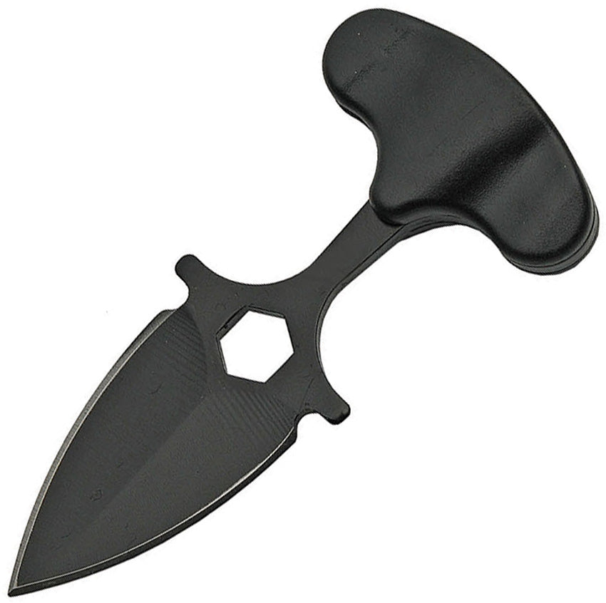Rite Edge Skull Push Dagger 211502