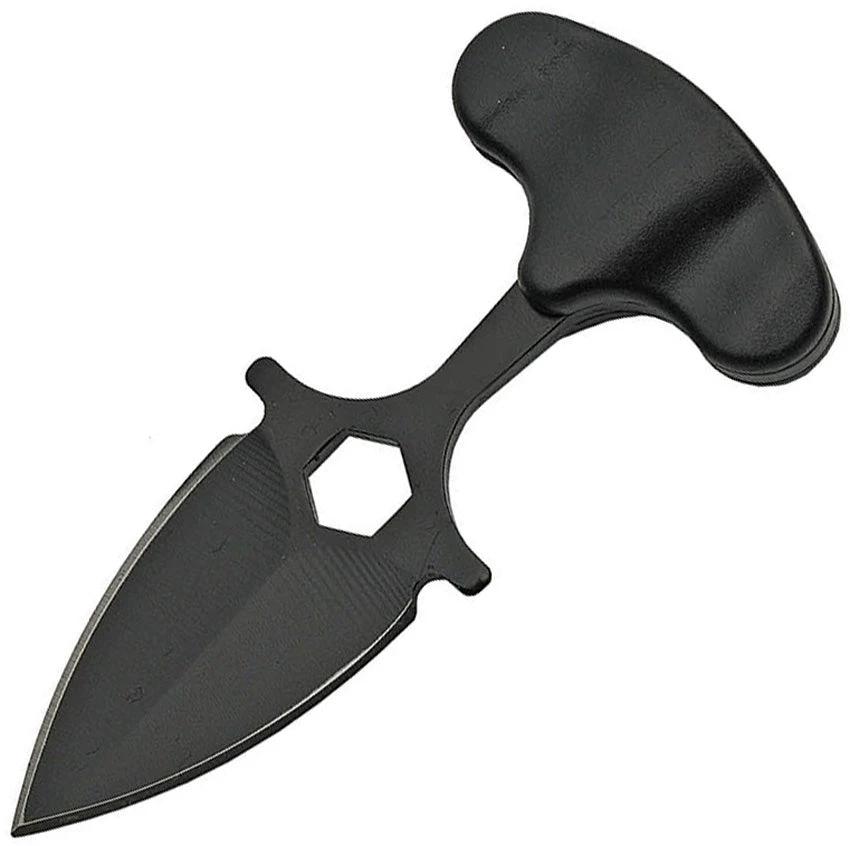 Rite Edge Skull Push Dagger 211502 by Rite Edge